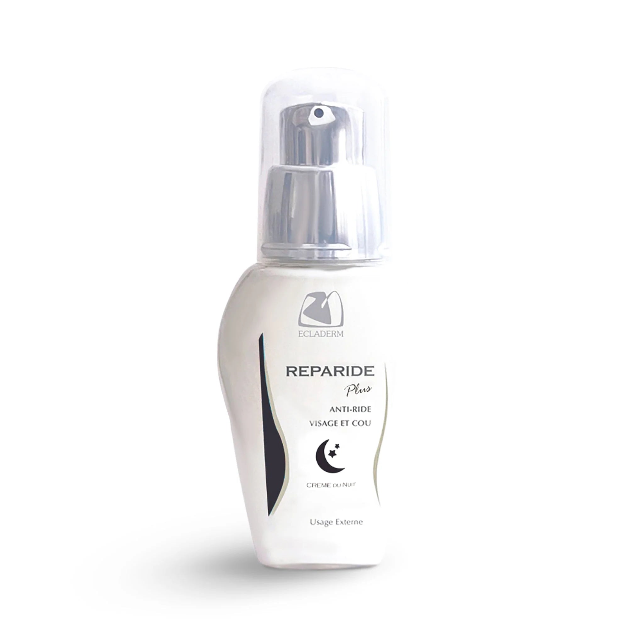 Ecladerm Reparide Plus | Anti-Aging Night Cream 40ML
