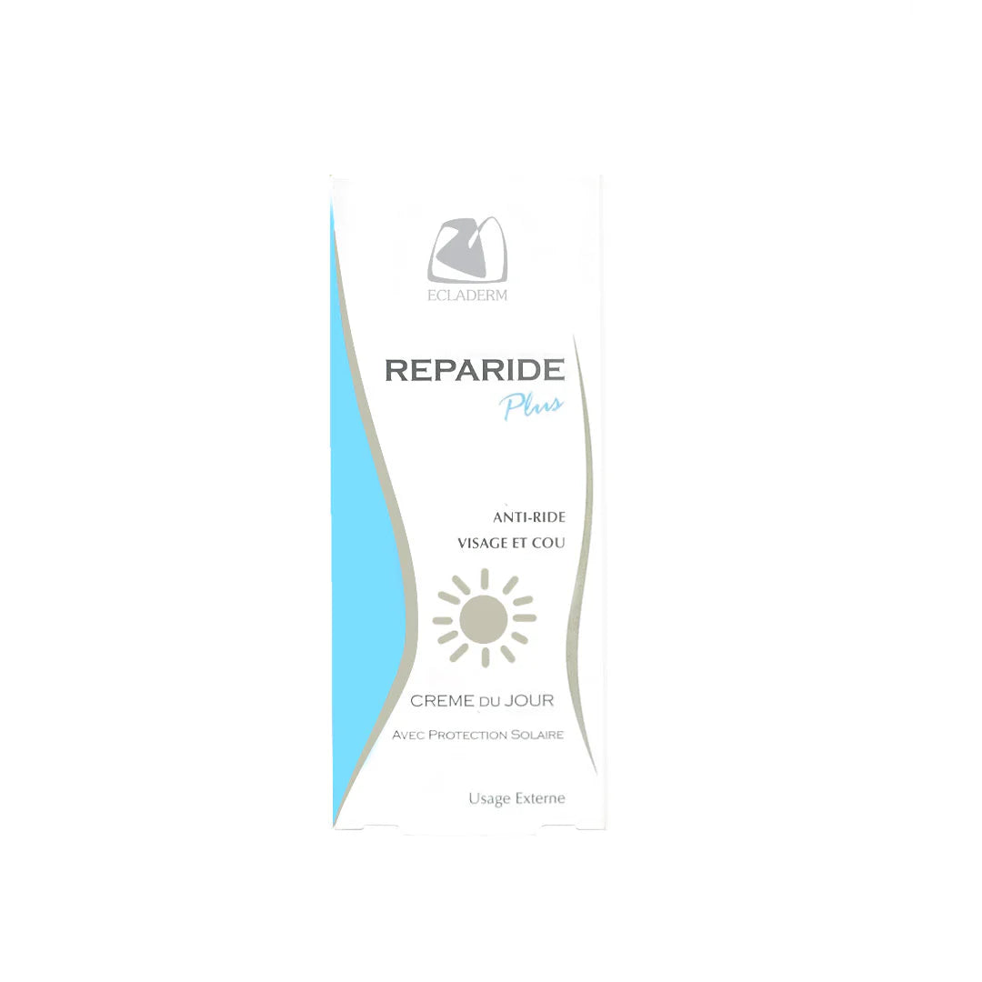 Ecladerm Reparide Plus | Anti-Aging Day Cream 40ML