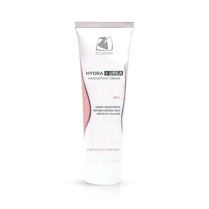 ECLADERM  Hydra+Urea 30% | Hand & Foot Cream 45ML