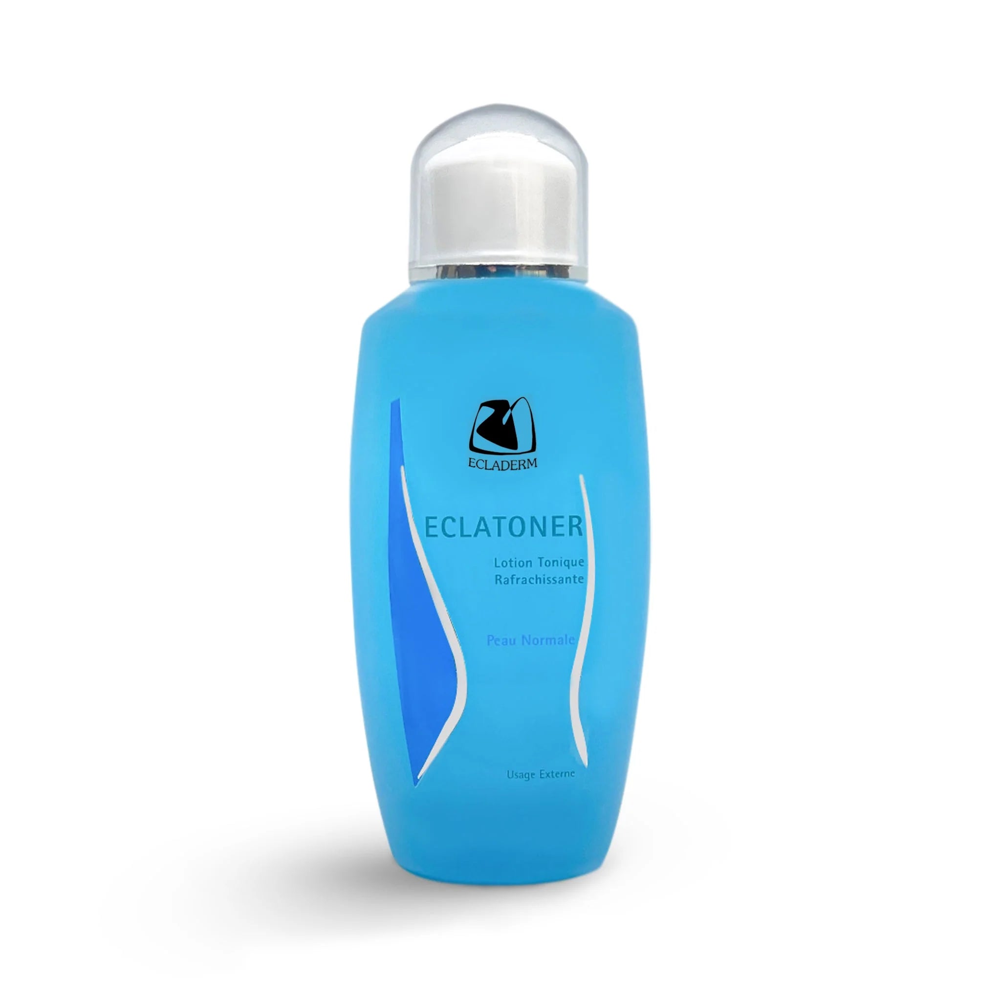 Ecladerm Eclatoner Toning Solution | Normal Skin 230ML