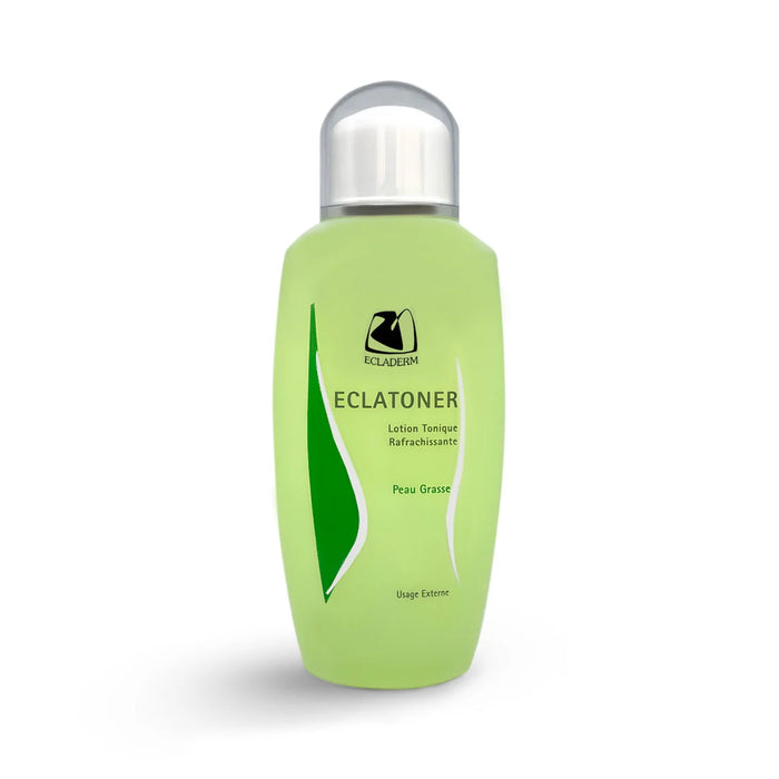 Ecladerm Eclatoner Toning Solution | Oily Skin 230ML
