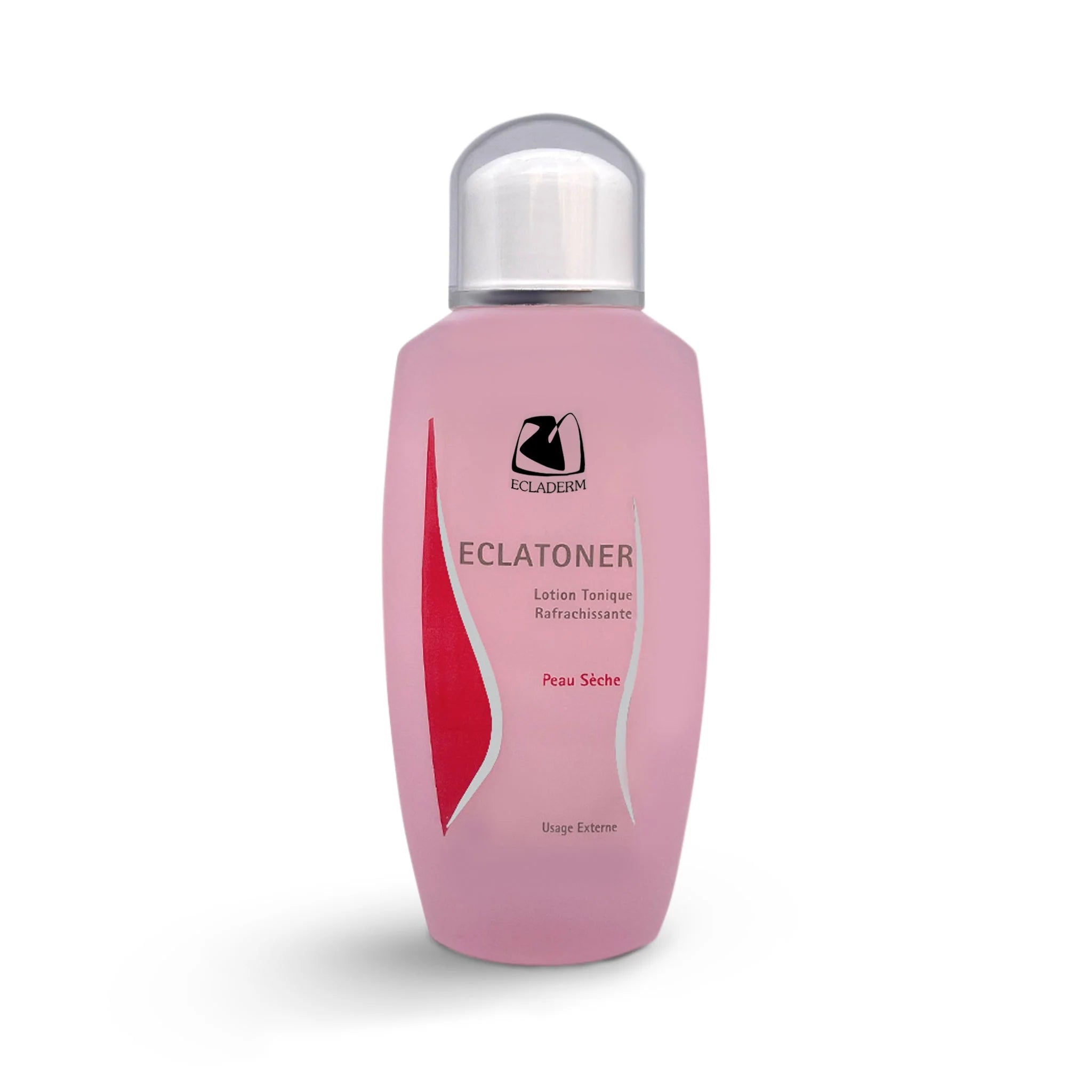 Ecladerm Eclatoner Toning Solution | Dry Skin 230ML