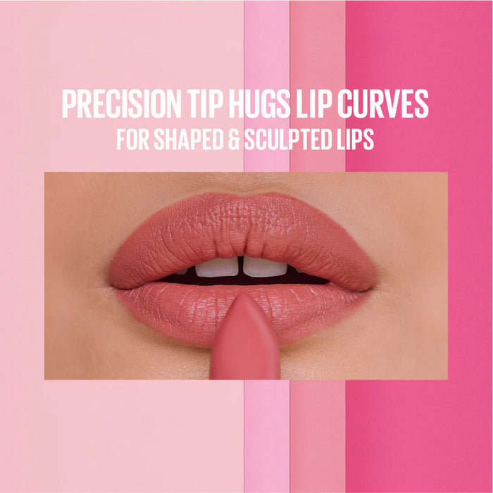 Maybelline Serum Lipstick