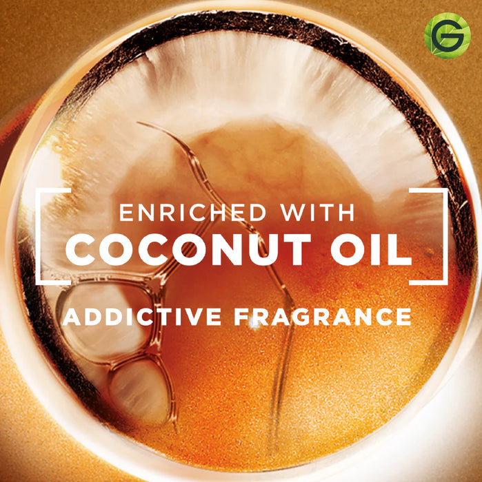 GARNIER AMBRE SOLAIRE IDEAL BRONZE TAN SUBLIMATING OIL (200ML)