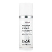 M.A.D. TRANSFORMATION NIGHT CREAM