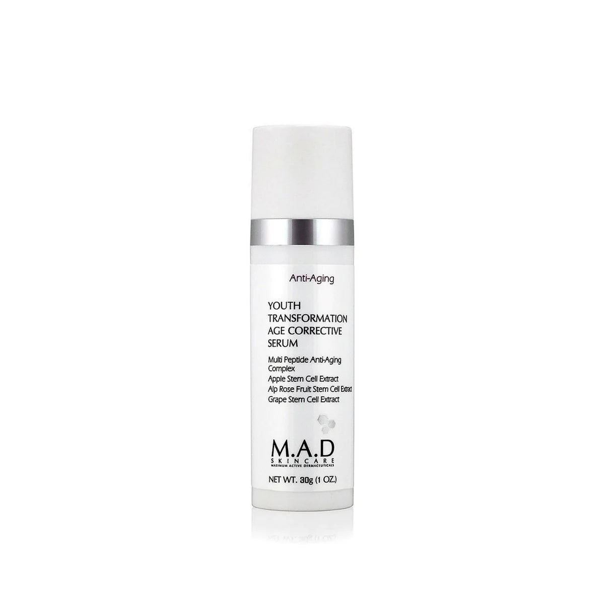 M.A.D. YOUTH TRANSFORMATION AGE CORRECTIVE SERUM