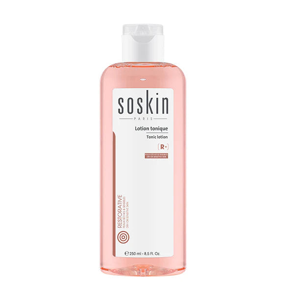 Soskin - Tonic Lotion R+ 250ML