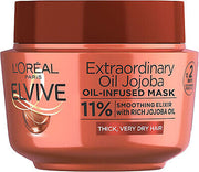 Loreal Elvive Extraordinary Oil Mask 300ML