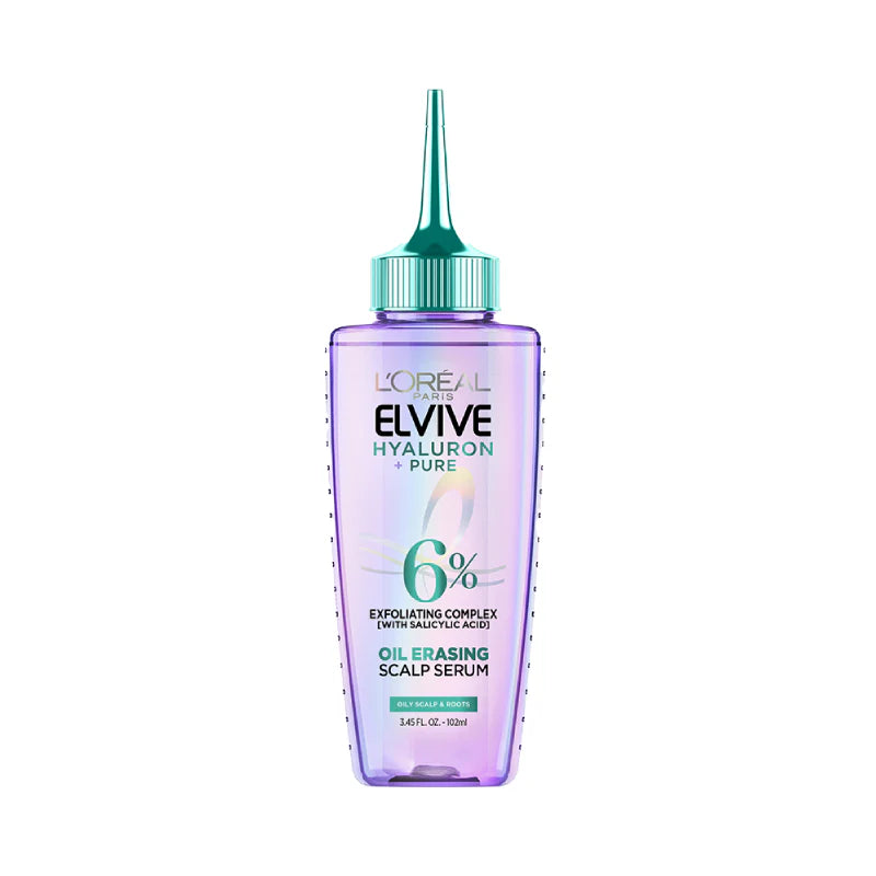 L'Oréal Paris ELVIVE HYALURON PURE SERUM 102ML