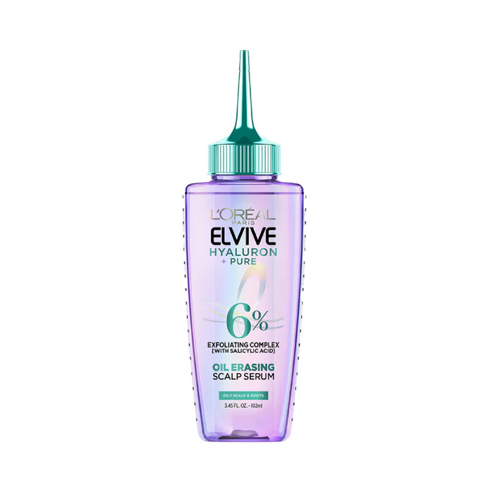 L'Oréal Paris ELVIVE HYALURON PURE SERUM 102ML