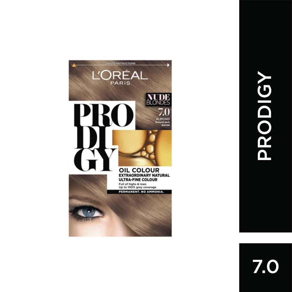 Loreal Prodogy