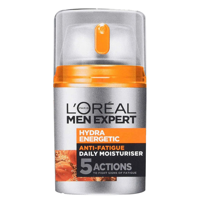 L’Oreal Men Expert Hydra Energetic 24 Hour Anti-Fatigue Moisturiser 50ml