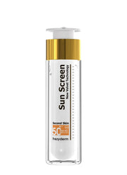 FREZYDERM SUN SCREEN VELVET FACE SPF 50+ 50ML