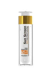 FREZYDERM SUN SCREEN COLOR VELVET FACE CREAM SPF 50+ 50ML