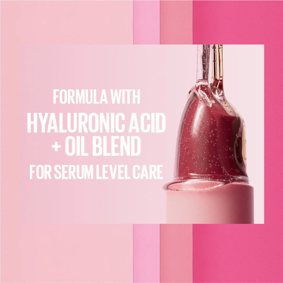 Maybelline Serum Lipstick