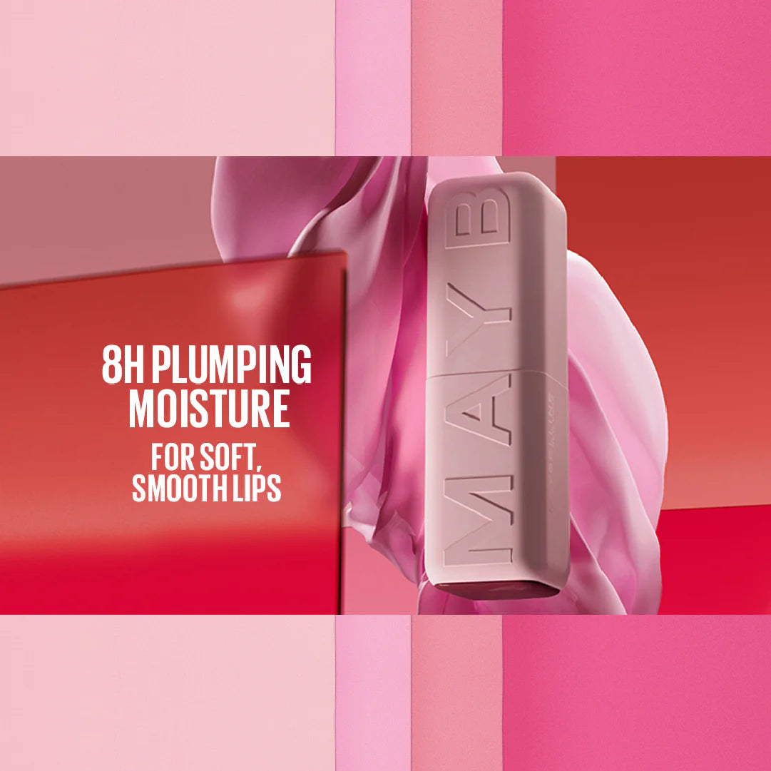 Maybelline Serum Lipstick