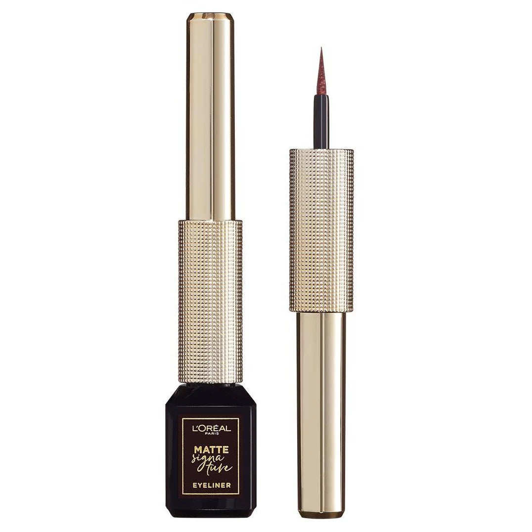 L'ORÉAL PARIS Matte Signature Liquid Eyeliner