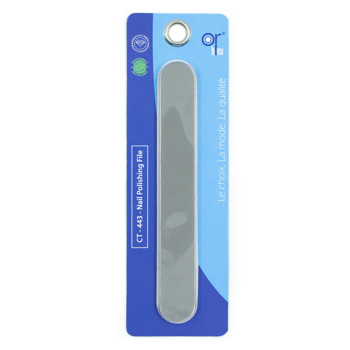 Orbleu Nail Polishing File