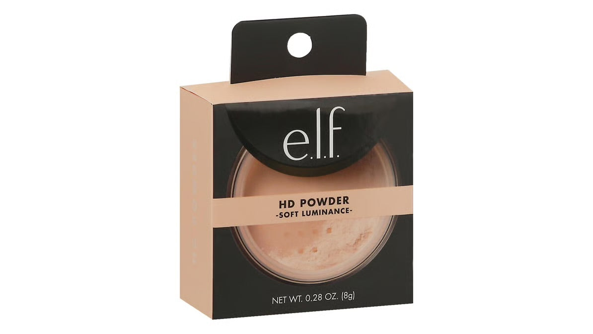 Elf High Definition Loose Powder