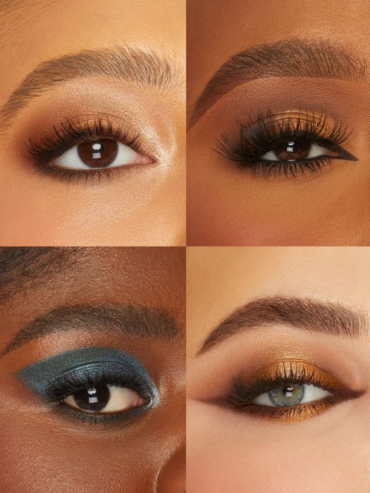 TARTE COSMETICS GLAMAZON EYEHADOW PALETTE