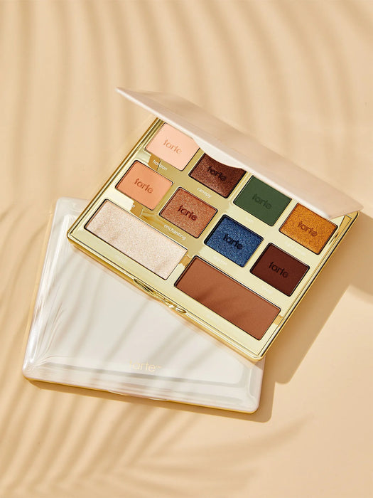 TARTE COSMETICS GLAMAZON EYEHADOW PALETTE