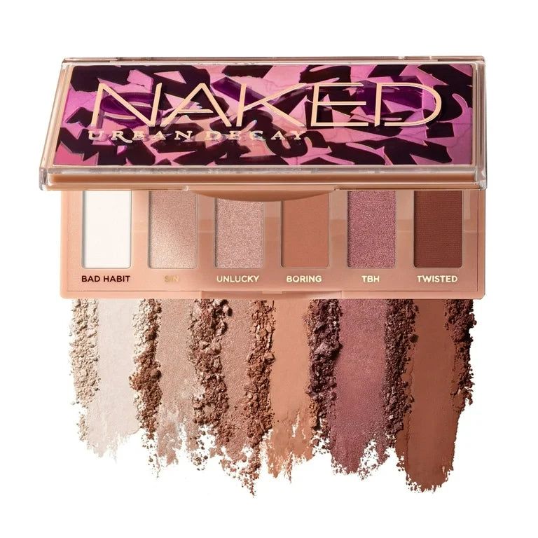 Naked Urban Decay Sin