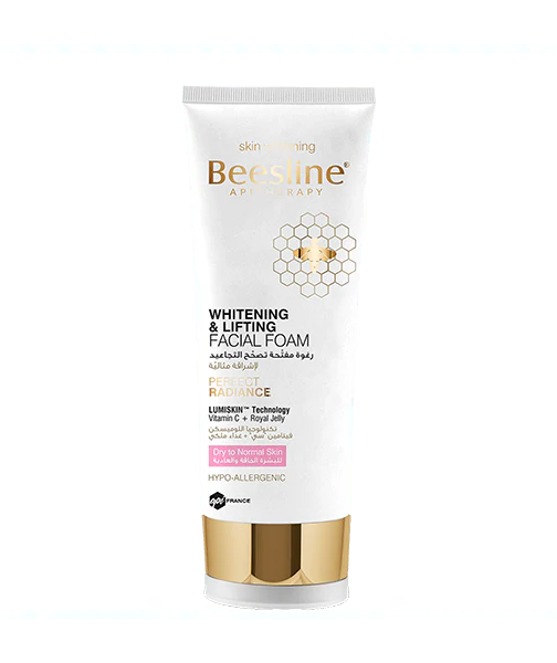Beesline Whitening & Lifting Facial Foam 150Ml