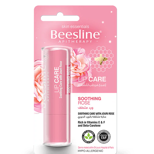 Beesline Lip Jouri Rose 4G