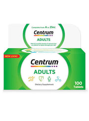 Centrum Adult Multivitamin