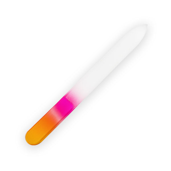 The Body Set Double-Sided Glass Nail File 3178