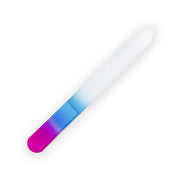 The Body Set Double-Sided Glass Nail File 3177