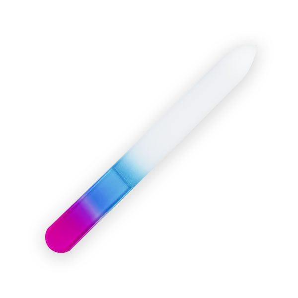 The Body Set Double-Sided Glass Nail File 3177