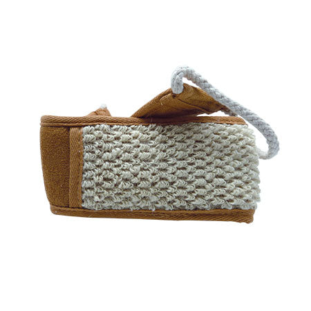 The Body Set Bath Strap 3041