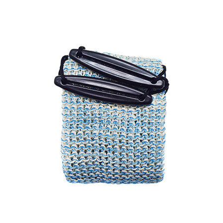 The Body Set Bath strap