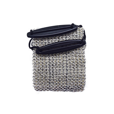 The Body Set Bath strap