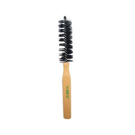 The Body Set Wooden Hair Brush 3118