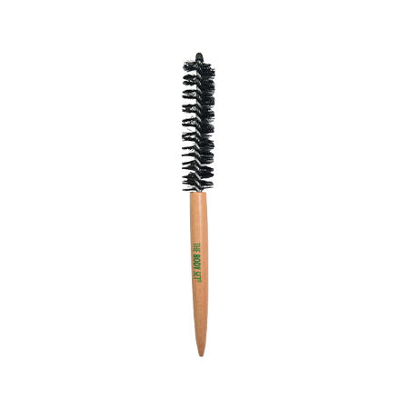 The Body Set Wooden Hair Brush 3119