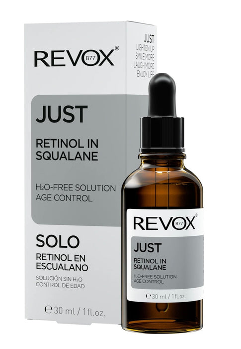 REVOX JUST SALICYLIC ACID 2% FOR SCALP SERUM 30ML