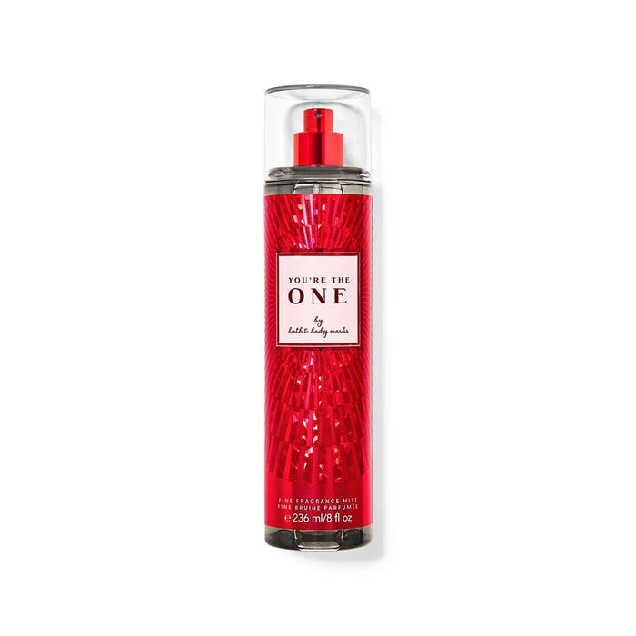 Bath & Body Works You're the One Body Mist 236ML