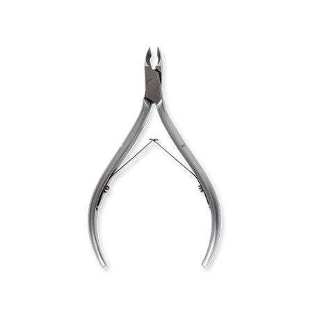 The Body Set Cuticle Nipple Chrome