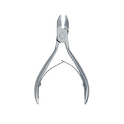 The Body Set Nail Cutter Chrome