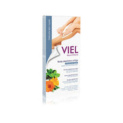Viel Body Depilatory Strips