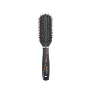 The Body Set Hair Brush with Rubber Coating 3108