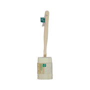 The Body Set Loofah Bath Sponge With Handle