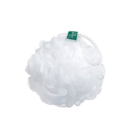 The Body Set Mesh Bath Sponge