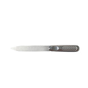 The Body Set Metal Nail File 3081