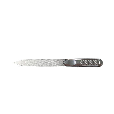 The Body Set Metal Nail File 3081