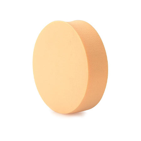 The Body Set Rounded Makeup Sponge