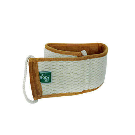 The Body Set Soft Bath Strap 3067