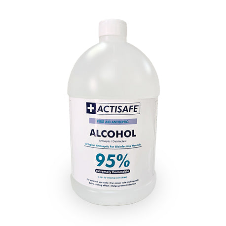 Actisafe Alcohol 95%